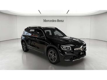 Mercedes GLB 180 D — photo 9