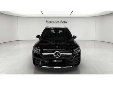 Mercedes GLB 180 D — photo 10