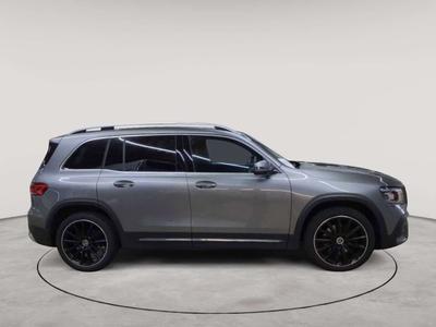 Mercedes GLB 200d