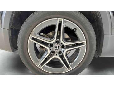 Mercedes GLB 180 D — photo 11