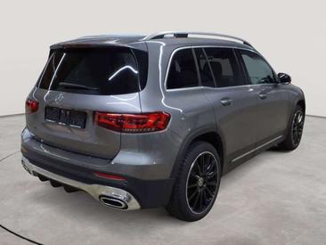Mercedes GLB 200d — photo 3