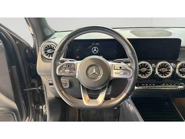 Mercedes GLB 180 D — photo 13