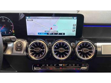 Mercedes GLB 180 D — photo 14
