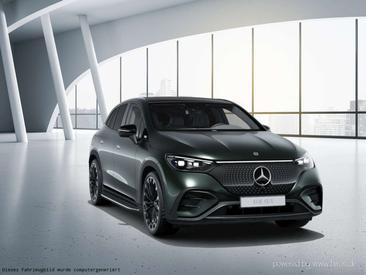 Mercedes EQE Berline 500 — photo 5