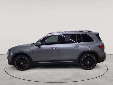 Mercedes GLB 200d — photo 5