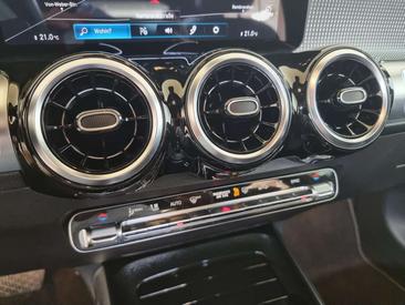 Mercedes GLB 220 D — photo 14