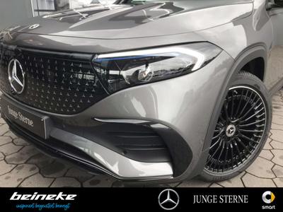 Mercedes EQB 350