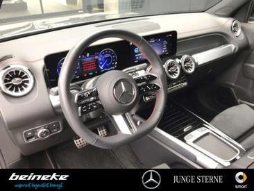 Mercedes EQB 350 — photo 5