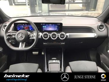 Mercedes EQB 350 — photo 6