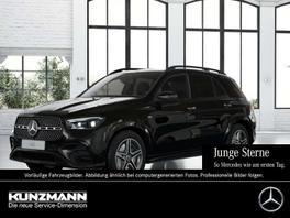 Mercedes GLE 350 De - 2025 - Joinsteer - #1