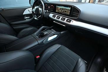 Mercedes GLE 350 De — photo 4