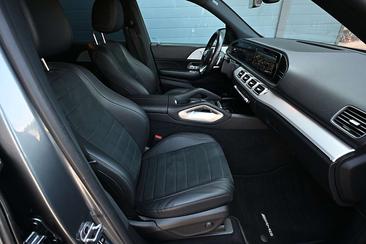 Mercedes GLE 350 De — photo 5