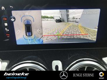 Mercedes EQB 350 — photo 12