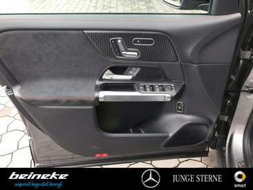 Mercedes EQB 350 — photo 13