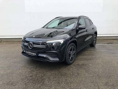 Mercedes EQA 250 - 2023 - Joinsteer - #1