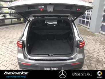 Mercedes EQB 350 — photo 15