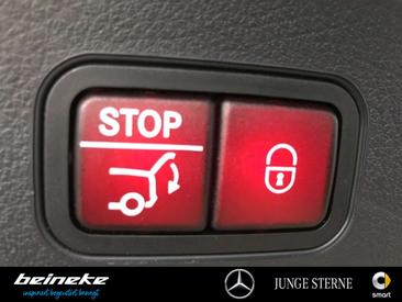 Mercedes EQB 350 — photo 16