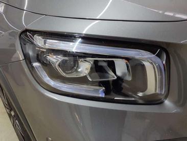 Mercedes GLB 200d — photo 17
