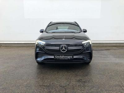 Mercedes EQA 250
