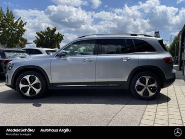 Mercedes GLB 200d — photo 2