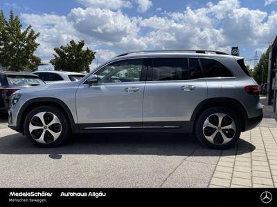Mercedes GLB 200d