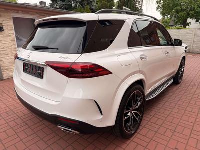 Mercedes GLE 350 De 4MATIC