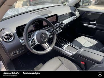 Mercedes GLB 200d — photo 3