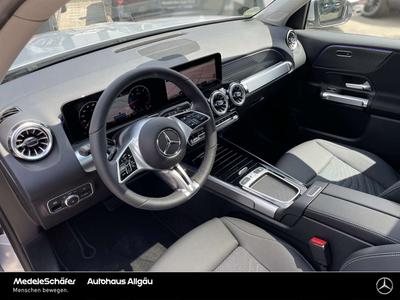 Mercedes GLB 200d