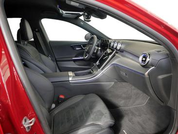 Mercedes Classe C Berline 300 E — photo 4