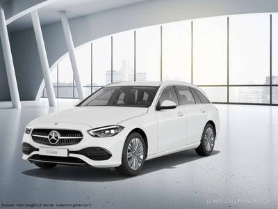 Mercedes Classe C Berline 180 - 2025 - Joinsteer - #1