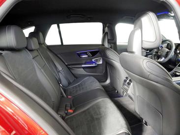 Mercedes Classe C Berline 300 E — photo 5