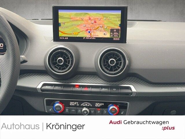 Audi SQ2 TFSI Quattro S Tronic - 2023 - Joinsteer - #15