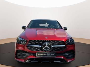 Mercedes GLE 350 De — photo 2