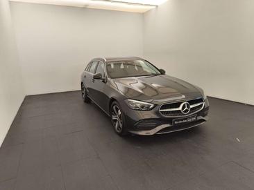 Mercedes Classe C Berline 200 — photo 2
