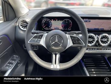 Mercedes GLB 200d — photo 5