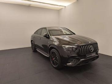 Mercedes GLE 53 4MATIC+ — photo 2