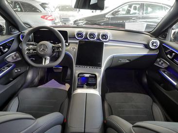 Mercedes Classe C Berline 300 E — photo 6