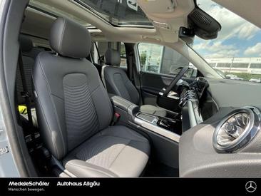 Mercedes GLB 200d — photo 6