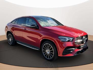 Mercedes GLE 350 De — photo 3