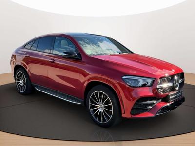 Mercedes GLE 350 De
