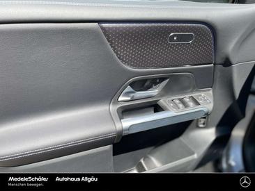 Mercedes GLB 200d — photo 7
