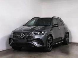 Mercedes GLE 450 D - 2025 - Joinsteer - #1