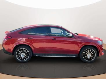 Mercedes GLE 350 De — photo 4