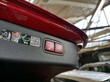 Mercedes Classe C Berline 300 E — photo 10