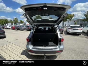 Mercedes GLB 200d — photo 11