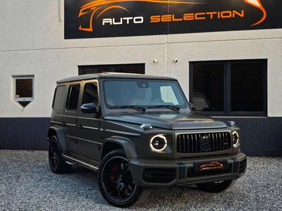 Mercedes Classe G 63