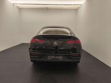 Mercedes GLE 53 4MATIC+ — photo 5