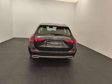 Mercedes Classe C Berline 200 — photo 5