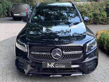 Mercedes GLB 180 — photo 4