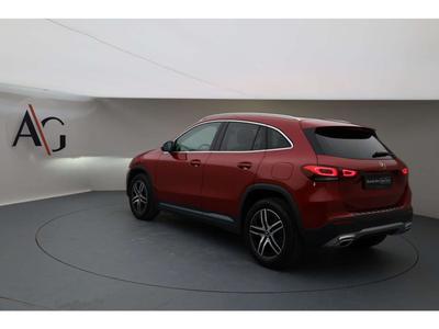 Mercedes GLA 200